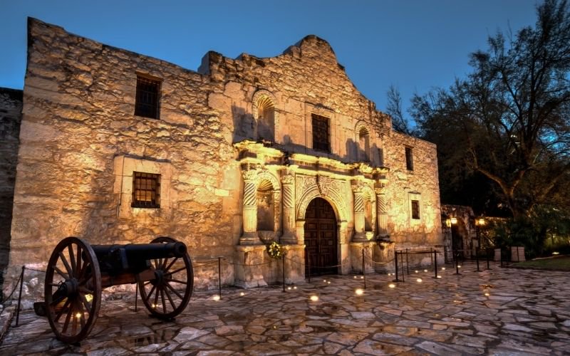 the_Alamo