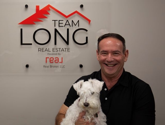 Team Long Powered by Real