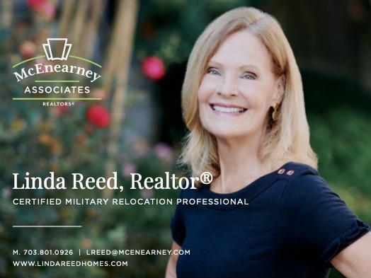 Certified Military Relocation Specialist